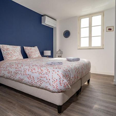 L'Auberge du Croissant Rochecorbon Extérieur photo